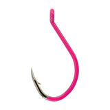 BERKLEY FUSION OCTOPUS HOOK PINK