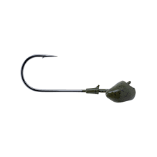 BERKLEY FOOTBALL JIG 3/4OZ 5/0