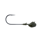 BERKLEY FUSION FOOTBALL JIG 1OZ 5/0