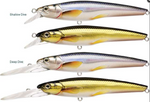 LIVETARGET RAINBOW SMELT JERKBAIT