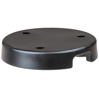 RAM PUCK 4" RISER BASE