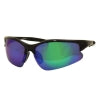 STREAMSIDE SUNGLASSES AVALANCHE REVO GREEN