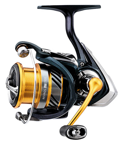 DAIWA  REVROS LT4000C SPINNING REEL