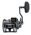 DAIWA SALTIST 30 TROLLING REEL (RH)