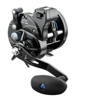 DAIWA SALTIST 40 TROLLING REEL (RH)