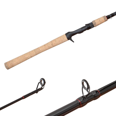 SHIMANO SCIMITAR 6'6" CASTING ROD