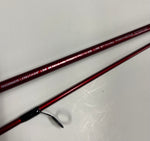 SHIMANO COMBO SIENNA 6'6" M 2PC