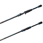 SHIMANO  SLX 7'2" MXF CASTING ROD