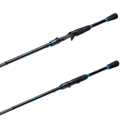 SHIMANO SLX CASTING ROD 7'2" MF 1 PC.