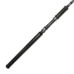 OKUMA SST 7'6" M SPINNING ROD