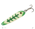 MOONSHINE LURES STANDARD SPOON