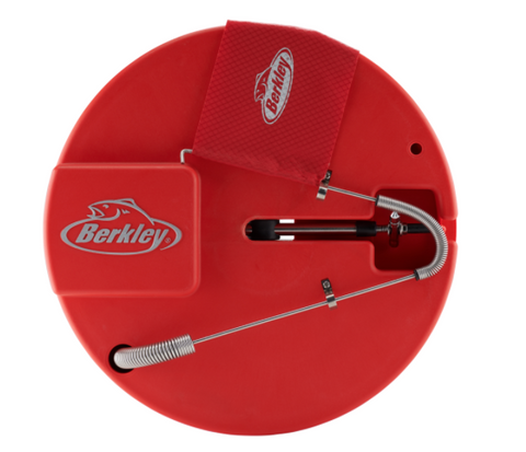 BERKLEY ROUND INSULATED TIP UP