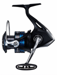 SHIMANO SPINNING REEL NEXAVE 2500HG