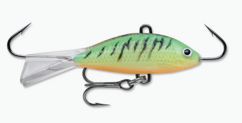 RAPALA JIGGING SHAD RAP