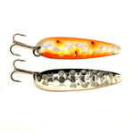 SALMON CANDY MINI TROLLING SPOON