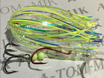 A-TOM-MIK TROLLING FLY TOURNAMENT SERIES