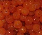 TROUT PLASTICS TROUTBEADS