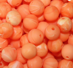 TROUT PLASTICS TROUTBEADS