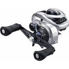 SHIMANO  TRANX 400  5:8:1