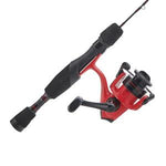 ABU GARCIA ICE COMBO VENDETTA 27"ML