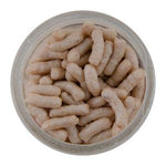 BERKLEY GULP MAGGOTS 1.5 OZ JAR