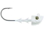 FREEDOM SWIMBAIT JIGHEAD 1/8 OZ 2/0