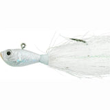 SPRO BUCKTAIL JIG 3/8OZ