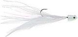 FREEDOM HYDRA SHAD HAIR JIG 1/2 OZ