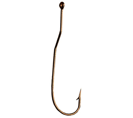 TRU-TURN ABERDEEN BRONZE HOOK