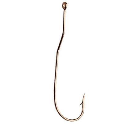 TRU-TURN ABERDEEN GOLD HOOK