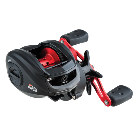 ABU-GARCIA BLACK MAX (RH)