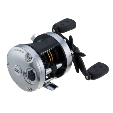 ABU-GARCIA AMBASSADEUR C3-6500 (RH)