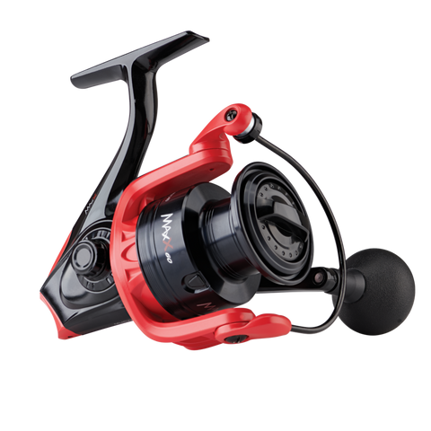 ABU-GARCIA MAX X 40