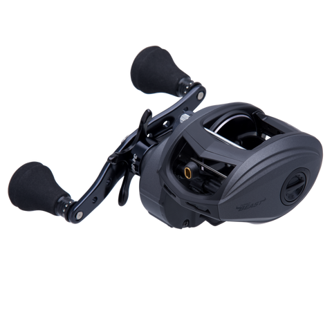 ABU-GARCIA REVO TORO BEAST (RH)