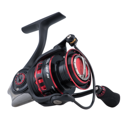 ABU-GARCIA REVO SX 20