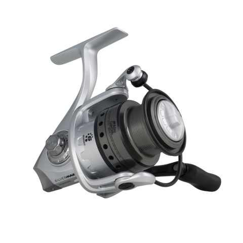 ABU-GARCIA SILVER MAX 5