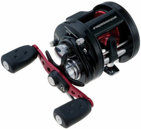 ABU-GARCIA AMBASSADEUR STX (RH)