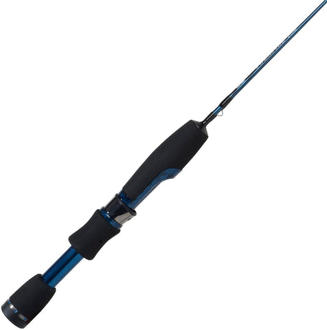 ABU GARCIA ICE ROD VOLATILE 21" LIGHT