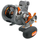 OKUMA COLD WATER 453 TROLLING REEL (RH)