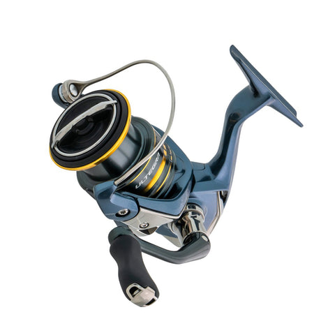 SHIMANO SPINNING REEL ULTEGRA 2500