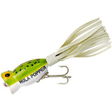 ARBOGAST HULA POPPER 1/8OZ