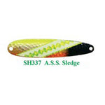 MICHIGAN STINGER STINGRAY SPOON