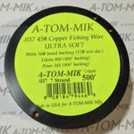 A-TOM-MIK 500FT 7-STRAND COPPER