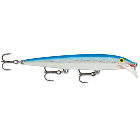 RAPALA SCATTER RAP MINNOW 11