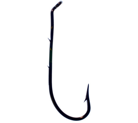 TRU-TURN BAIT HOLDER HOOK