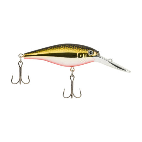 BERKLEY FLICKER SHAD 5