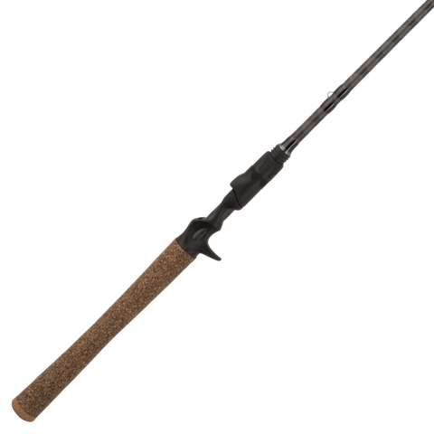 BERKLEY LIGHTNING ROD 7' MEDIUM HEAVY 2 PC CASTING ROD