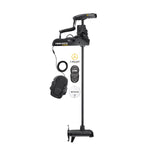 MINN ULTERRA 80LB 60" IPILOT B