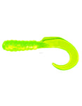 BIG BITE BAITS GRUB 3" CURL TAIL