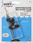 BLACKS DOWNRIGGER RELEASE CLIP